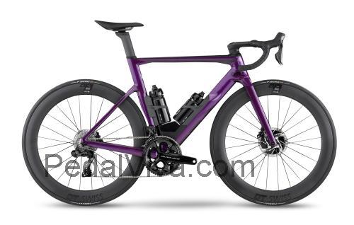 BMC Timemachine Road 01 ONE ficha tecnica